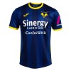 Camiseta de fútbol Hellas Verona Primera Equipación 23-24 - Hombre